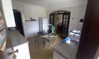 Imagem 2: Sobrado 3 dormitórios (Guapituba