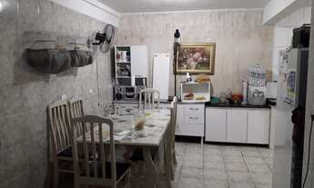 Imagem 5: Casa bairro Sítio Cercado - Curitiba/PR