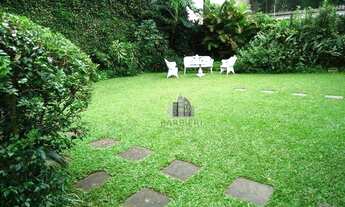 Imagem 2: Casa com 4 dormitórios à venda, 600 m² por R$ 3.200.000,00 - Cidade Jardim - São Paulo/SP