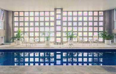 Imagem 6: Flat com 1 dormitório à venda, 30 m² por R$ 318.000 no Paraíso - São Paulo/SP