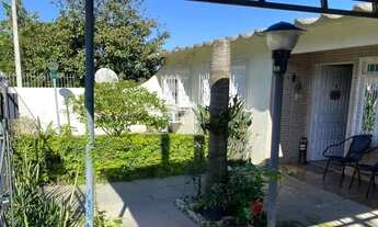 Imagem: PORTO ALEGRE - Casa Padrão - Vila Nova