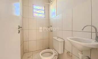 Imagem 7: Seu novo lar no condomínio Parque Rio Bandeira - Descubra este apartamento encantador!