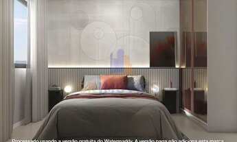 Imagem 3: Apartamento para Venda em Pinhais, Centro, 2 dormitórios, 1 banheiro, 1 vaga