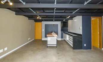 Imagem 6: Apartamento para Aluguel - Santa Lúcia, 1 Quarto, 80 m2