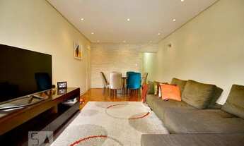 Imagem: Apartamento para Aluguel - Vila Pompéia