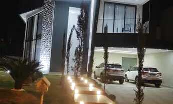 Imagem 6: Sobrado / casa condomínio do lago - Goiânia