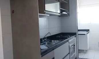 Imagem 4: Apartamento para aluguel com 60 metros quadrados com 2 quartos em Xaxim - Curitiba - Paran