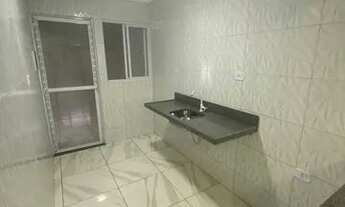 Imagem 6: Casa térrea Individual com 03 Qtos com 01 suíte Pau amarelo