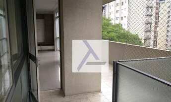 Imagem 4: Apartamento com 4 dormitórios, 239 m² - venda por R$ 2.495.000 ou aluguel por R$ 15.420/mê