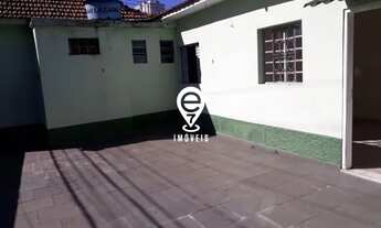 Imagem 4: Casa para aluguel, 1 quarto, Vila Guarani (Zona Sul) - São Paulo/SP