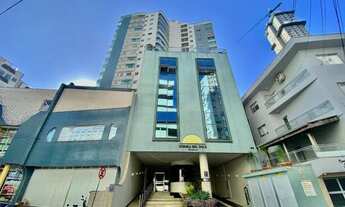 Imagem 2: Apartamento com 03 dormitórios quadra mar para locação anual em Balneário Cambriano/SC