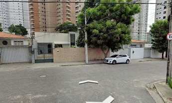 Imagem 2: Casa na rua prof djas da Rocha, com 567m2, com 3 quartos em Aldeota - Fortaleza - Cear