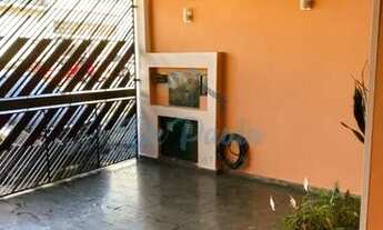 Imagem: Casa com Edícula na Vila Oratório