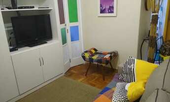 Imagem 3: Apartamento para venda possui 32 metros quadrados com 1 quarto em Bela Vista - São Paulo