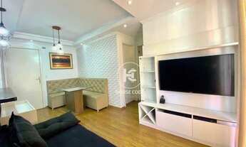 Imagem 5: Garden Apartamento com 2 quartos à venda, 51 m² por R$ 319.900 - Jaraguá - São Paulo/SP