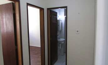 Imagem 6: Apartamento para aluguel com 60 metros quadrados com 2 quartos na Cidade Nova - Rio de Jan