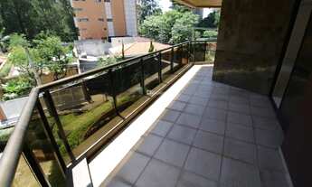 Imagem 4: Lindo apartamento Duplex no 1 andar, lazer ao lado do Parque Ibirapuera!!!!