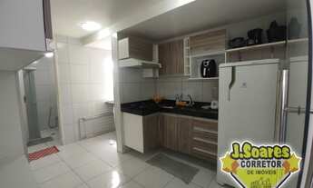 Imagem 7: Aluguel sem fiador/Caução, Bancários, Apartamento, Térreo Mobiliado, 2 quartos, João Pesso