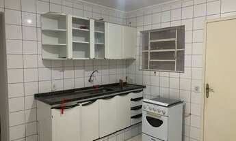 Imagem 3: Casa para aluguel tem 150 metros quadrados com 2 quartos em Jardim do Sol - Taubaté - SP