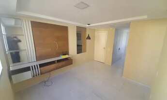 Imagem: Apt no Resd. Engenho Camarás - 2 quartos