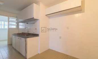 Imagem 9: Locação Apartamento 3 Dormitórios - 135 m² Higienópolis