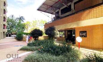 Imagem 7: Apartamento com 3 dormitórios à venda, 100 m² por R$ 620.000,00 - Taquaral - Campinas/SP