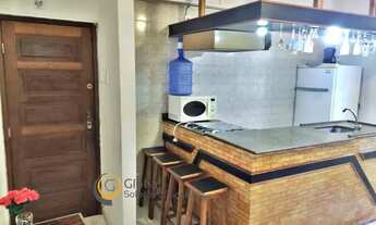 Imagem 2: Apartamento para Venda em Rio de Janeiro, Copacabana, 2 dormitórios, 1 banheiro