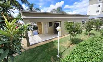 Imagem 3: Apartamento para Venda em Tatuí, Vila São Lázaro, 2 dormitórios, 1 banheiro, 1 vaga