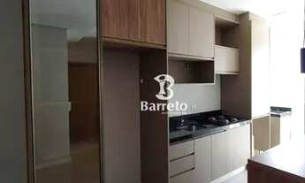 Imagem 3: Apartamento com 2 dormitórios à venda, 45 m² por R$ 160.000,00 - Jardim Ecoville I - Cambé