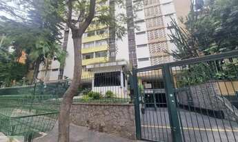 Imagem: Apartamento, Higienópolis - São Paulo