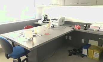 Imagem 3: Sala Comercial para venda, com 28m², mobiliada, em Santa Helena - Vitória - ES