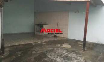 Imagem 7: Casa Padrão em São José dos Campos