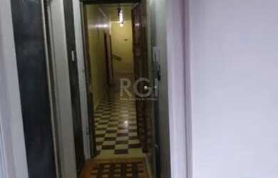 Imagem 6: Apartamento em Centro Histórico