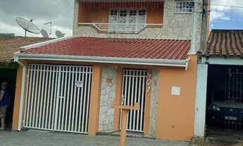 Imagem 2: Sobrado para Venda em Tatuí, Jardim Wanderley, 2 dormitórios, 1 suíte, 2 banheiros, 1 vaga