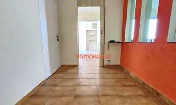 Imagem 6: Apartamento com 2 dormitórios à venda, 60 m² por R$ 260.000,00 - AE Carvalho - São Paulo/S