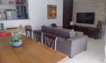 Imagem 7: Apartamento para venda possui 103 metros quadrados com 4 quartos em Buritis - Belo Horizon