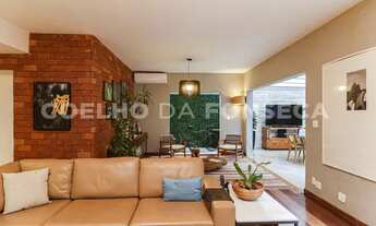 Imagem 6: São Paulo - Casa de Condomínio - Cidade Jardim