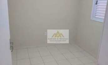 Imagem 7: Casa com 2 dormitórios para alugar, 46 m² por R$ 897,34/mês - Jardim Cristo Redentor - Rib