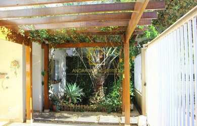 Imagem 2: Sobrado com 3 dormitórios no Terras do Barão, Campinas/SP