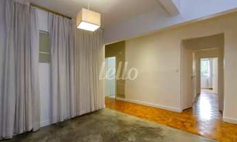 Imagem 2: São Paulo - Apartamento Padrão - Bela Vista