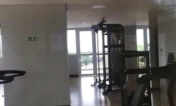 Imagem 7: Apartamento para venda tem 74 metros quadrados com 2 quartos em Santo Amaro - São Paulo