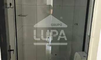 Imagem 3: Sobrado com 2 dormitórios para locação no Jardim Carlu