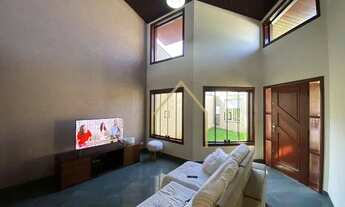 Imagem 3: Casa com 3 dormitórios, 306 m² - venda por R$ 830.000,00 ou aluguel por R$ 4.448,30/mês