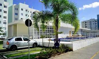 Imagem 3: BROGNOLI + CREDITO REAL ALUGA APARTAMENTO DE 02 DORMITÓRIOS NO BAIRRO BELA VISTA EM PALHOÇ