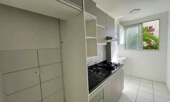 Imagem 2: ALUGO - Apartamento com 2 Quartos no Spazio Louvre