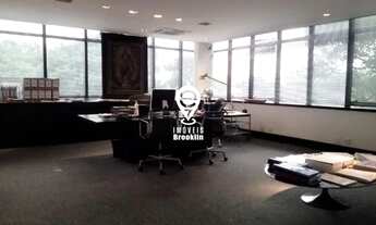 Imagem 6: PRÉDIO ESPELHADO