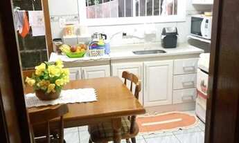 Imagem 6: Sobrado no bairro Cidade Nova Ref.:1190