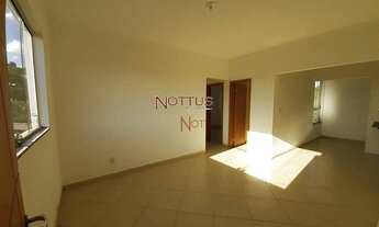 Imagem 5: Apartamento com 2 dormitórios à venda, 68 m² por R$ 180.000,00 - Varginha (centro) - Juatu