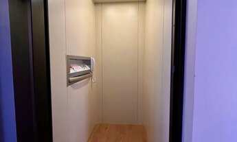 Imagem 4: Casa de condomínio sobrado para venda possui 400 metros quadrados com 4 quartos