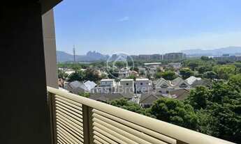 Imagem 3: Rio de Janeiro - Apartamento Padrão - Barra da Tijuca